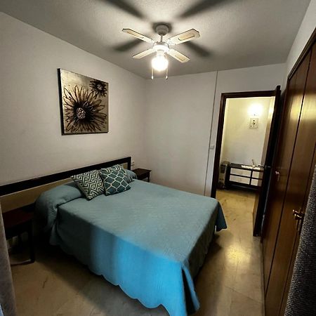 Appartement Benidorm Rocas One, Un Oasis A 100 Metros Del Mar Extérieur photo