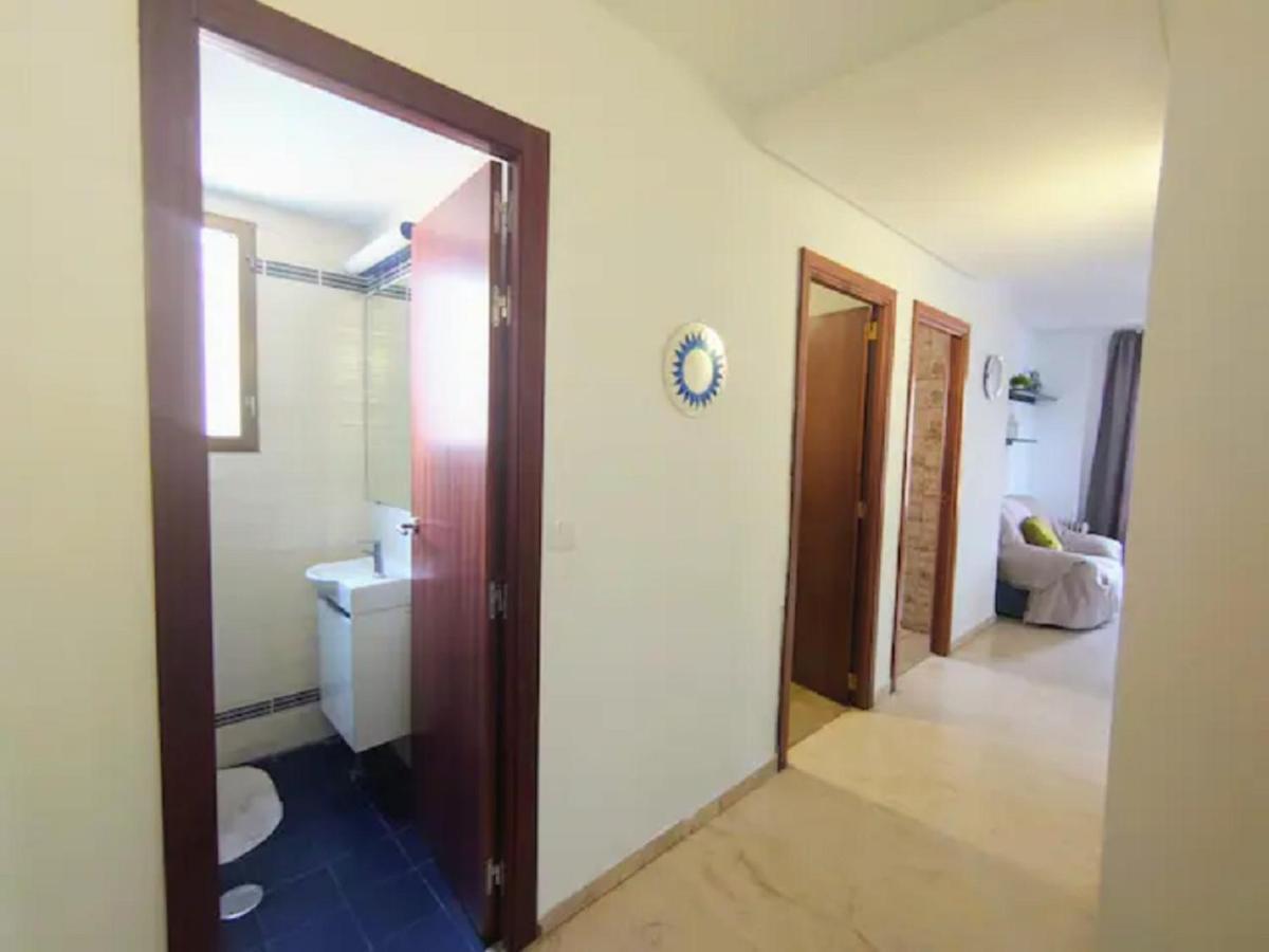 Appartement Benidorm Rocas One, Un Oasis A 100 Metros Del Mar Extérieur photo