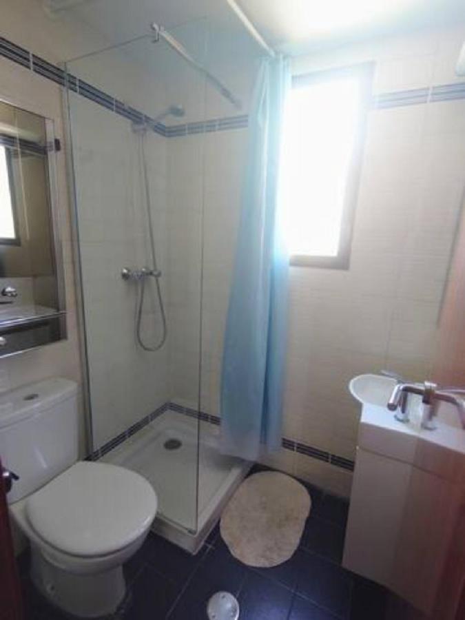 Appartement Benidorm Rocas One, Un Oasis A 100 Metros Del Mar Extérieur photo