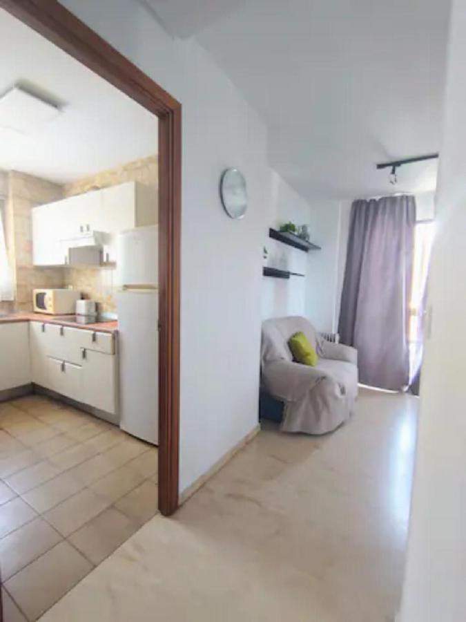 Appartement Benidorm Rocas One, Un Oasis A 100 Metros Del Mar Extérieur photo