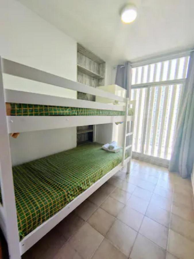 Appartement Benidorm Rocas One, Un Oasis A 100 Metros Del Mar Extérieur photo