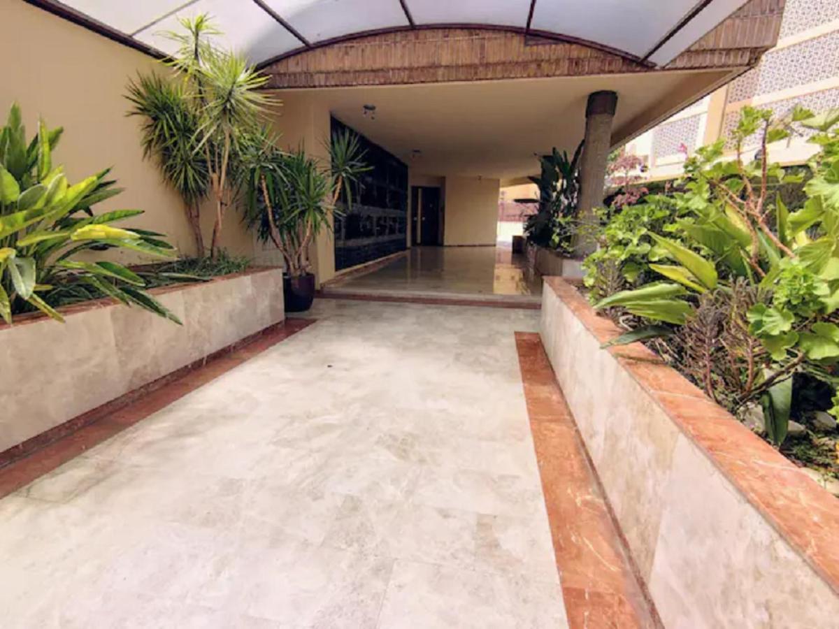 Appartement Benidorm Rocas One, Un Oasis A 100 Metros Del Mar Extérieur photo