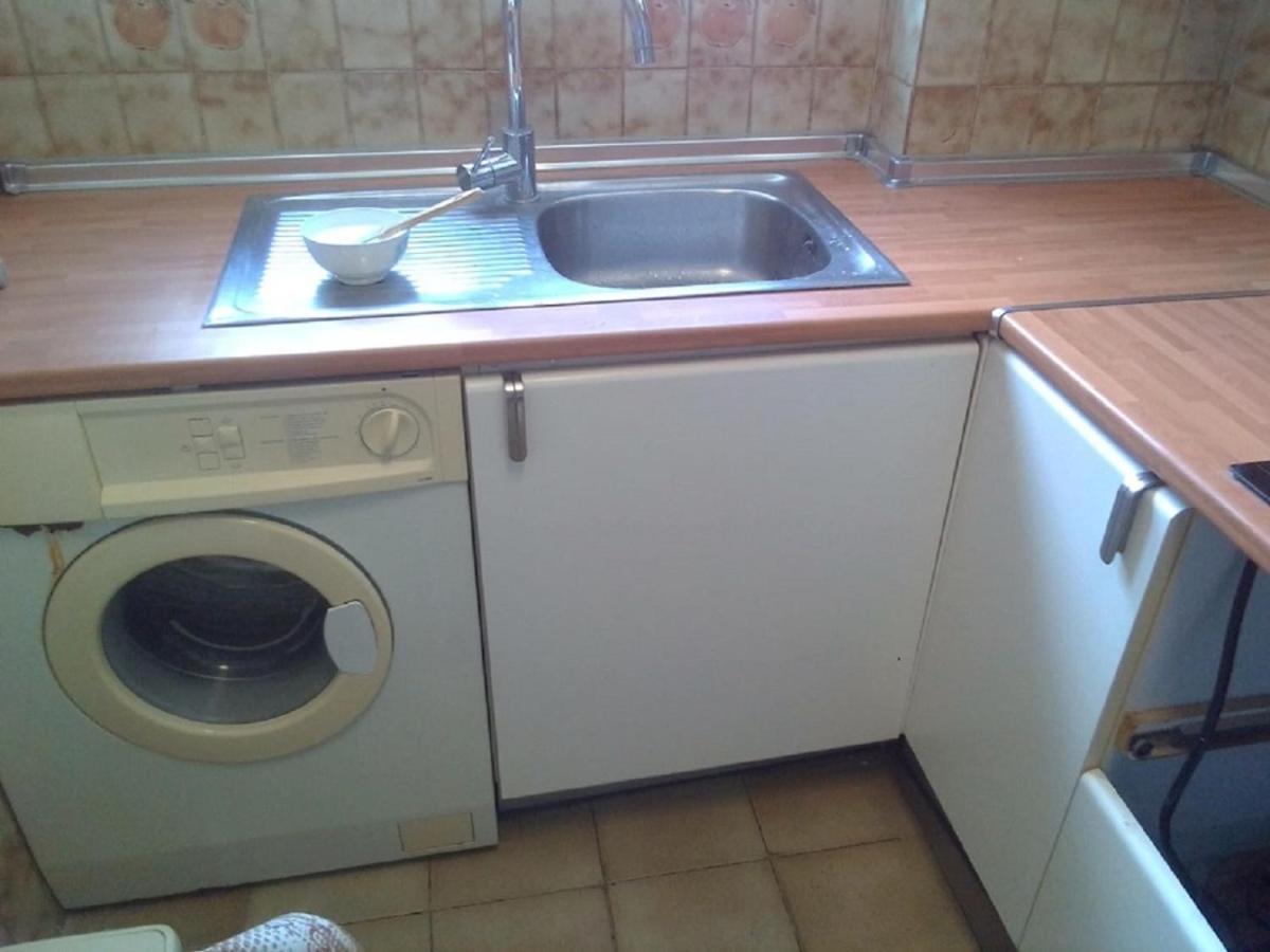 Appartement Benidorm Rocas One, Un Oasis A 100 Metros Del Mar Extérieur photo